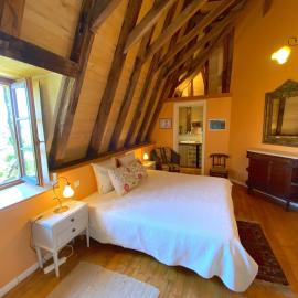 Le Chateau de Busqueilles La Suite