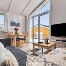 Ferienhaus Panoramablick 11 - Sankt Andreasberg im Harz, hotel a Sankt Andreasberg