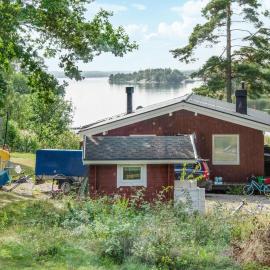 Pet Friendly Home In Mariefred With Wifi, hotel in Mariefred