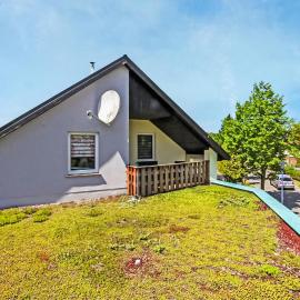 Ferienwohnung Graal-Müritz