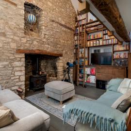 Charming Pet-Friendly Family Cottage in Eynsham - Pass the Keys, hotel a Eynsham