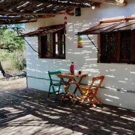 Centro Ecoholístico Alami, hotel in San Marcos Sierras