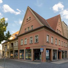Gästehaus am Winckel，施騰達爾的飯店