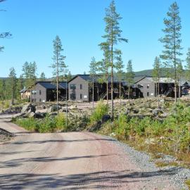 Beautiful Apartment In Idre With Sauna, hotel a Idre