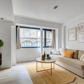Bluestay 123 - Superb apartment in Paris