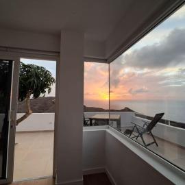 Vv Puerto del Trigo - Callao, hotel a Alojera