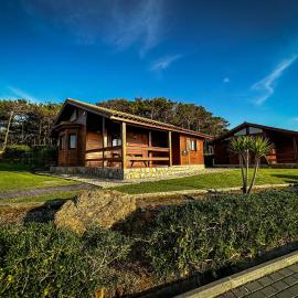 Ericeira Camping, hotel in Ericeira