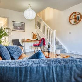 Gornal Dudley-2bed-Contractor &Long stay -Parking
