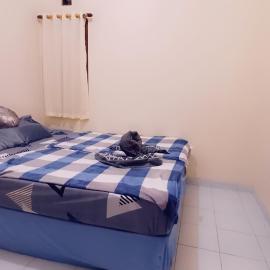 M2 Homestay Jogja, hotel a Jarakan