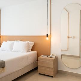 Medellín में, होटल Hotel Santa Ana Medellin