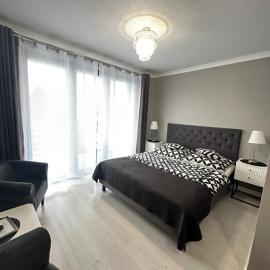 Saviano Mare Villa