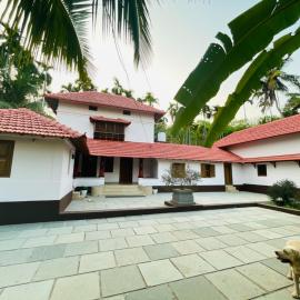 Kaanayi Heritage Home