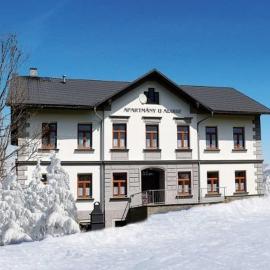 Apartmány U Aloise, hotel em Dolní Morava