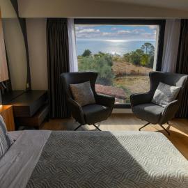 Endless View loft