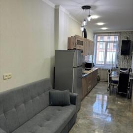 Комфортная квартира в Ванадзоре, hotell sihtkohas Vanadzor
