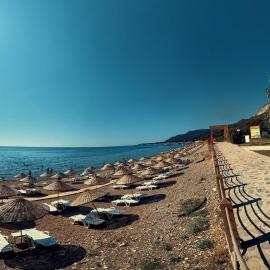BELCAN Hotel, hotel Antalyában