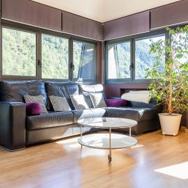 Dúplex Artístico con Terraza I 10 min del Centro I AndStay