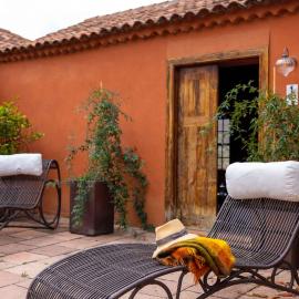 Haciendas del Valle-Montemayor