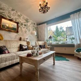 Ferienwohnung Am Schlossberg, hotel v destinaci Hagen