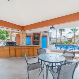 GoBaja Villas 3 bedroom