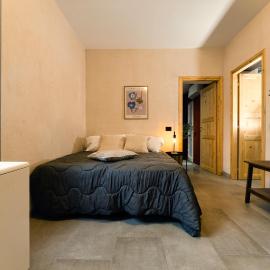 Residence La Corte - Bilocale 1