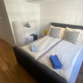Zentrales Schloss Apartment, hotel in Arbon