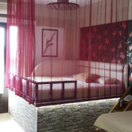 Ialyssos में, होटल Takis Hotel Apartments