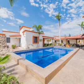GoBaja Villas 2 bedroom