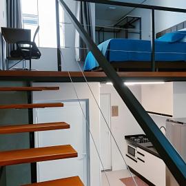 Mini Loft Siena, hotel a Sinop