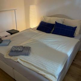 Gemütliches Apartment am Schloss, hotel in Arbon
