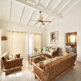 Beija Flor Entire home in Oranjestad, Aruba, Hotel in Paradijs