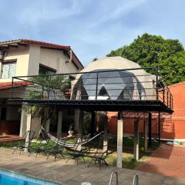 Gaman Hotel Glamping