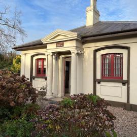 The Lyttle Cottage, hotel u Belfastu