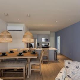 Dutch Caribbean Residence D