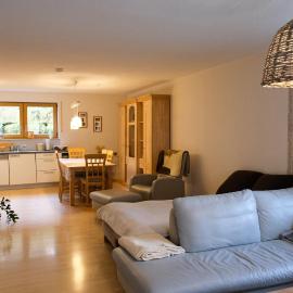 "Gemütliches HomeAway" - Dein Zuhause in der Ferne