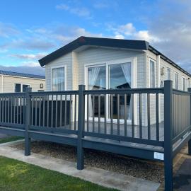 Firecrest Cove Thornwick Bay, Flamborough, Hotel in Flamborough