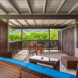 Paradise Bay Resort, Hotel in Kāneʻohe