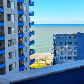 Sea apartment baTumi