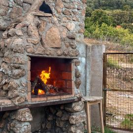 Villa del Jerte, hotell sihtkohas El Torno