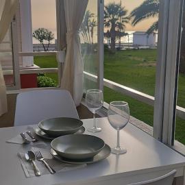Apartamento Capri Vista al Mar, hotel in Torrox Costa