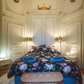Hôtel particulier Hôtel Blancler