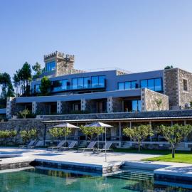 Pedra Pura Resort – hotel w mieście Chaves