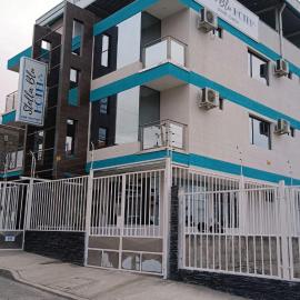 Hotel Stella blu