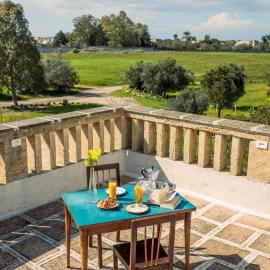 Trappito Stracca Agriturismo
