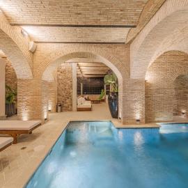 Casa Kloster Hotel Boutique, hôtel à Guanajuato