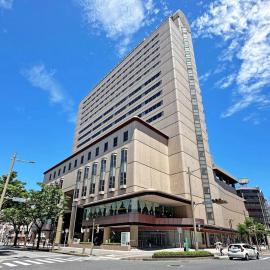 Royal Pines Hotel Chiba, hotel in Chiba