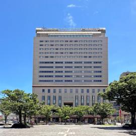 Royal Pines Hotel Chiba