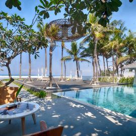 Saba Villa by Sanga Sanga Hospitality、サバのホテル