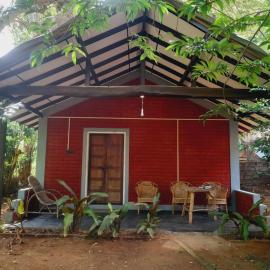 Sandalwood Safari Cottages