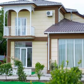Paradise Investment Resort, hotel a Telavi